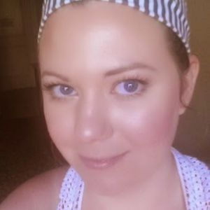 Meet your Posher, Darlene